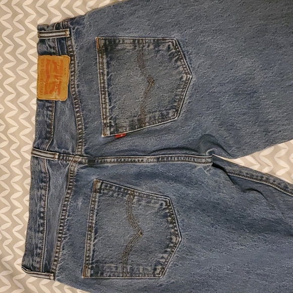 Levi's 501 Jeans - Picture 7 of 7